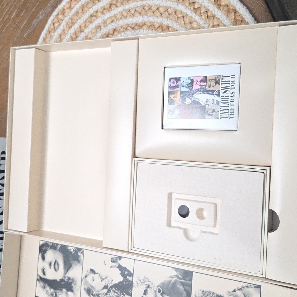 Taylor Swift Eras Tour VIP Box - Picture 3 of 6